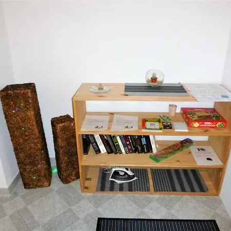 Apartman Homestay Nuernberg Nürnberg