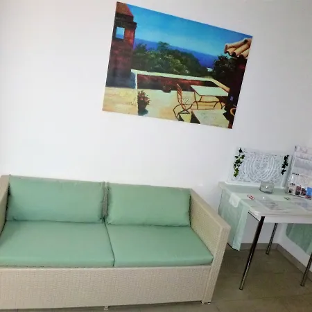 Homestay Nuernberg Apartman Nürnberg