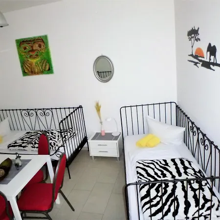 Homestay Nuernberg * Nürnberg