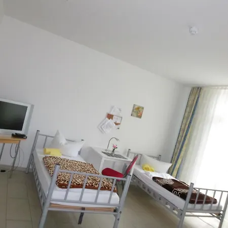 Homestay Nuernberg Nuremberg