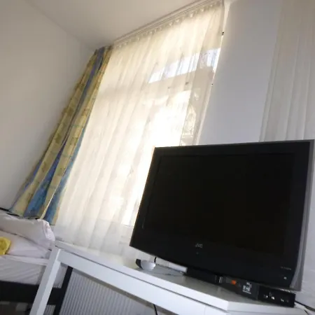 Apartment Homestay Nuernberg Nuremberg