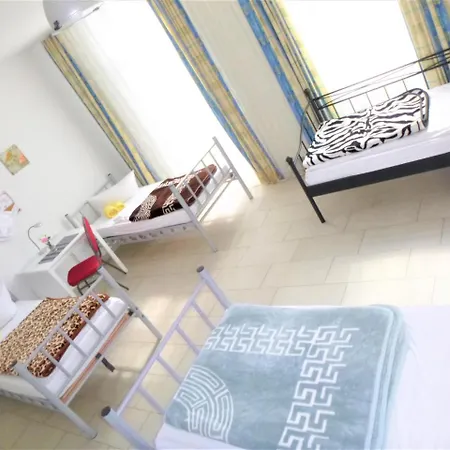 Homestay Nuernberg * Nuremberg